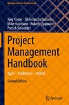 Project Management Handbook