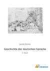 Geschichte der deutschen Sprache