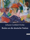 Reden an die deutsche Nation