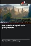 Formazione spirituale per pastori