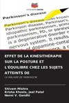 EFFET DE LA KINÉSITHÉRAPIE SUR LA POSTURE ET L'ÉQUILIBRE CHEZ LES SUJETS ATTEINTS DE