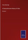 A Comprehensive History of India