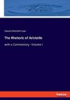 The Rhetoric of Aristotle