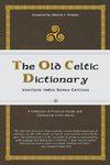 The Old Celtic Dictionary