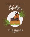 Havlen The Horse