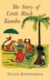 The Story of Little Black Sambo