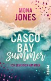 Casco Bay Summer. Ich sehe dich am Meer