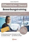 Öffentlicher Dienst Bewerbungstraining