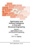 Optimization and Artificial Intelligence in Civil and Structural Engineering