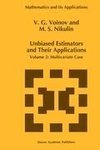 Unbiased Estimators and their Applications