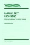 Parallel Text Processing