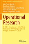 Operational Research