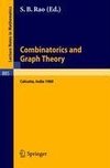 Combinatorics and Graph Theory