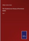 The Constitutional History of the United States