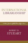 International Librarianship