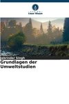 Grundlagen der Umweltstudien