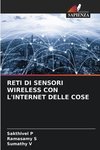 RETI DI SENSORI WIRELESS CON L'INTERNET DELLE COSE