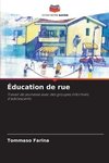 Éducation de rue