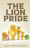 The Lion Pride