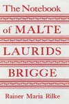 The Notebook of Malte Laurids Brigge