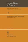 Advances in Fluid Mechanics