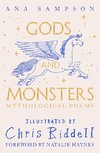 Gods and Monsters - Mythological Poems