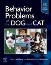 Behavior Problems of the Dog and Cat