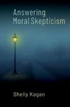 Answering Moral Skepticism