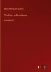 The Road to Providence