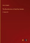 The Recollections of Geoffrey Hamlyn