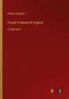 Froude's History of England