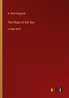 The Virgin of the Sun