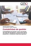 Contabilidad de gestión