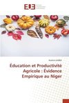 Éducation et Productivité Agricole : Évidence Empirique au Niger