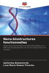 Nano-biostructures fonctionnelles