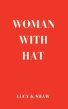 WOMAN WITH HAT