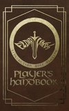 Eldarlands LARP Player's Handbook