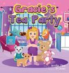 Gracie's Tea Party