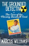 The Case of the Missing Baseball Card