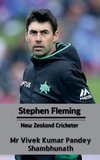 Stephen Fleming