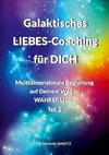 Galaktisches LIEBES-Coaching für DICH