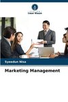 Marketing Management