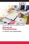 Manual de Procedimientos