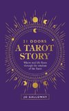 21 Doors A Tarot Story