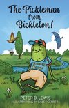 The Pickleman from Bickleton!