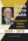 Coach Boyce Smith