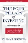 The Four Pillars of Investing: Lessons for Building a Winning Portfolio