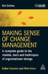 Making Sense of Change Management