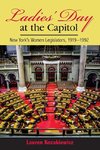 Ladies' Day at the Capitol