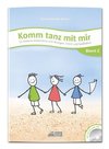 Komm tanz mit mir - Band 2 (inkl. Musik-CD)